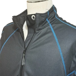 Freeze-Out Thermo Protection Moto Jacket - Herren Größe XL - abnehmbare Ärmel - Bild 1 von 12