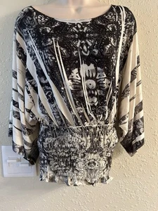 Großes Design Works Multi Top #41*10 kostenloser Versand! - Bild 1 von 6