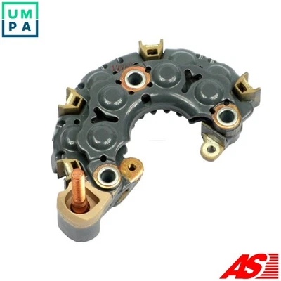 RECTIFIER ALTERNATOR ARC6029 FORRECTIFIER ALTERNATOR ARC6029 FOR CHRYSLER  TOYOT - Image 1 of 4