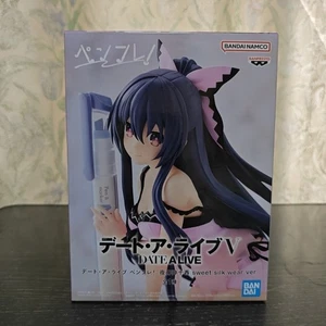 Date A Live Penfle! Abbigliamento Yatogami Toka Sweet Silk ver - Foto 1 di 6