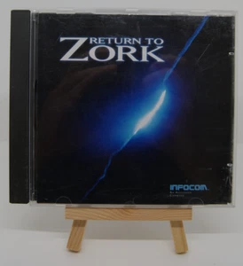 PC Spiel - Return to Zork - englisch - Bild 1 von 6