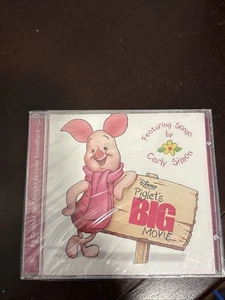 PIGLET'S BIG MOVIE - Bild 1 von 3