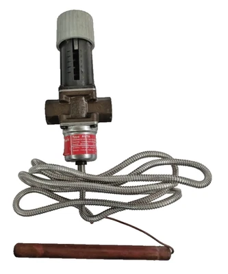 Danfoss AVTA Thermostatic Water Valve – Automatic Temperature Control - Image 1 of 4