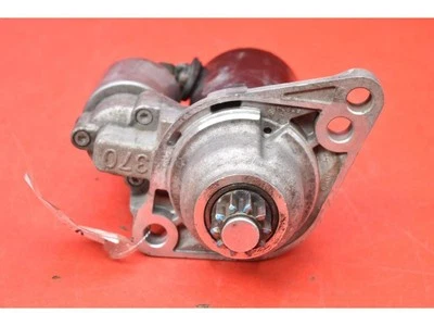 VW PASSAT Variant B6 3C5 Anlasser 0AH911023A 2005 30444157 - Immagine 1 di 4