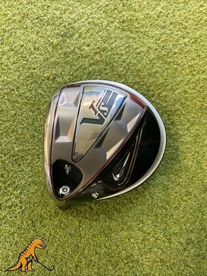 Б/у левая головка драйвера Nike Vrs 9,5* - Изображение 1 из 4