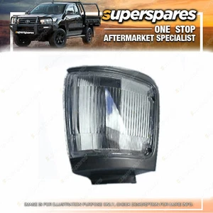 Left Corner Light for Toyota Hilux 4 Runner V6 Surf 10/1991-09/1997 - Picture 1 of 2
