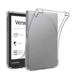 TPU Protective Case Cover For Pocketbook Verse/Verse Pro/Verse Pro Color 6inch - Picture 1 of 6