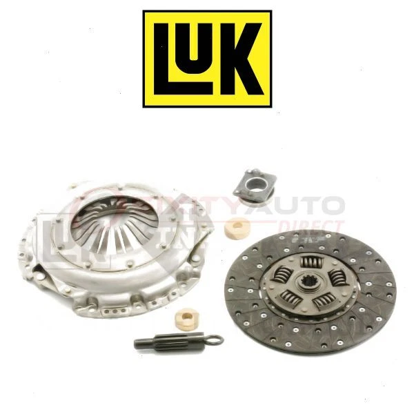 LuK MX Clutch Kit for 1965-1979 Ford F-100 - Manual Transmission Shift  gw Foto 1 de 4