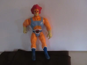 1985 THUNDERCATS-LION-O - Bild 1 von 2