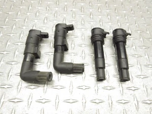 2007 07-09 BMW R1200 R1200RT Ignition Coil Spark Pack Plugs Lot OEM - Picture 1 of 12