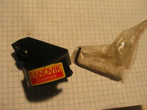 1 pc. New Sandvik R474.9-50 50 36-12 Boring Bar Cartridge Head (57) - Picture 1 of 5