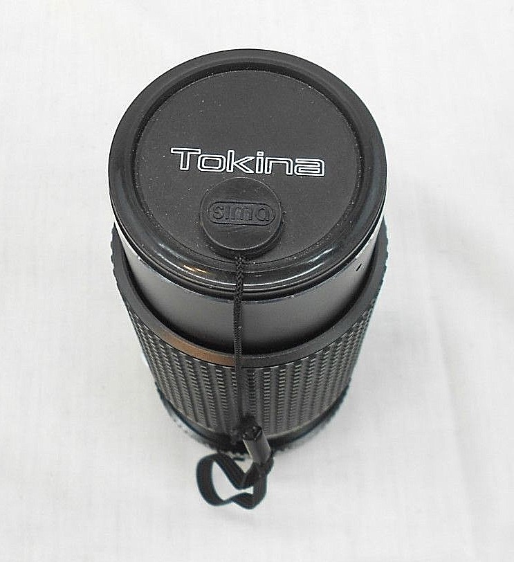 Tokina 200mm Focal Camera Lenses for sale | eBay Tokina 200mm Focal Camera Lenses for sale | eBay