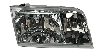 2004-2011 Ford Crown Victoria пассажирский фары головного света новый OEM 4W7Z-13008-B - Изображение 1 из 4