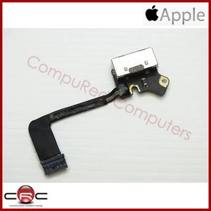 Apple MacBook Pro 13 Retina 2013 2014 2015 A1502 Strombuchse Magsafe 2 DC jack - Afbeelding 1 van 3