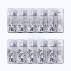 10 Packs Sisley All Day All Night Essential Anti-Aging Day Care Cream 4 ml. - Picture 1 of 4