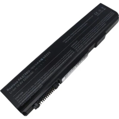 NUEVA Batería Para Toshiba Tecra A11 M11 S11 PA3788U-1BRS PA3787U-1BRS PA3786U-1BRS Foto 1 de 4