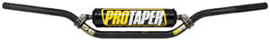  ProTaper 2120D JET BLACK SE Handlebar Suzuki Mini Bend Pro Taper SE 025260