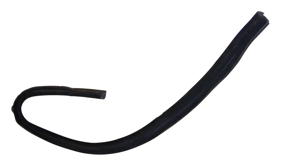 Sello de vidrio para puerta Crown Automotive 55136025AG para 99-04 Grand Cherokee (WJ) Foto 1 de 1