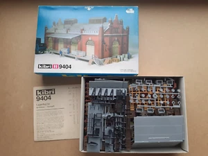 Kibri 9404 1:87 H0 LAGERHALLE Rarität - Picture 1 of 5