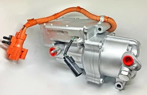 2010-2012 Escape Hybrid,2010-2012 Fusion Hybrid Reman A/C Compressor - Picture 1 of 1