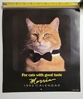 Vintage MORRIS THE CAT 9-LIVES Calendar 1992 Clean Unused 