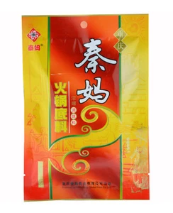 秦妈牛油火锅底料 150g - Picture 1 of 4