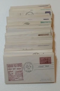 Collection Of 116 HPO Covers - Picture 1 of 9
