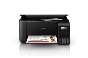 Epson EcoTank L3200 A4 All-in-One Ink Tank Printer - Picture 1 of 1