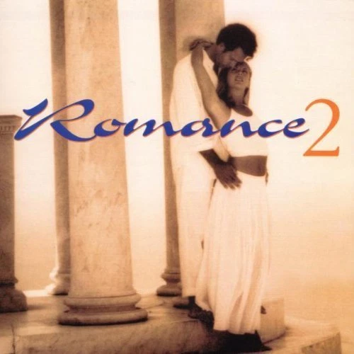 Romance 2 Branford Marsalis, Leonard Bernstein, Friedrich Gulda, Pichas Z.. [CD] - Bild 1 von 1