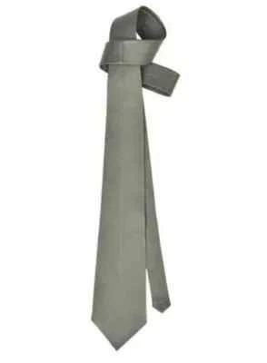 Stylish Formal Festive Wear New Men's Leather Tie Handmade Genuine Soft Lambskin - Image 1 of 4