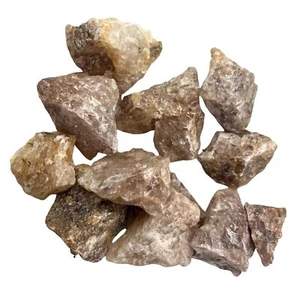Stone tumbling Rock - 1kg Red Aventurine Rough Rock - Picture 1 of 1
