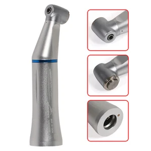 NSK Type Dentista Dental Low Speed Contra Angle Handpiece acqua interno spray - Imagen 1 de 10