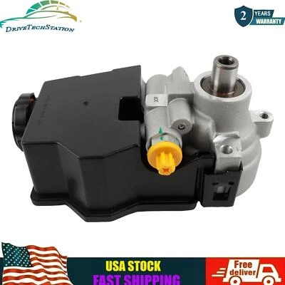 Power Steering Pump Reservoir for Chevy Camaro Pontiac Firebird 5.7L 1998-2002 - Image 1 of 4