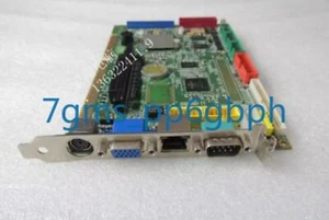 1 PCS VORTEX86DX/SX ISA REV: 1.8 Industrial Control Board in good condition - Picture 1 of 3