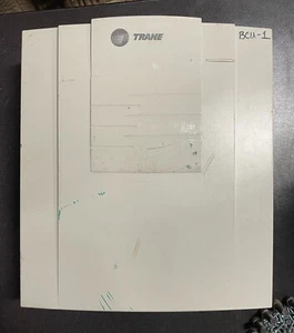 Trane Tracer Summit BCU REV: 101 #BMTX001AAB001 - Picture 1 of 8