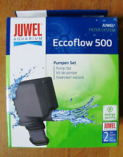 JUWEL Eccoflow 500 Kit de pompe Aquarium