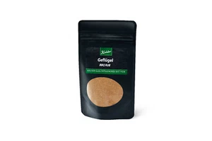 Geflügel BBQ Rub - 100 g [35,50€/KG] - Bild 1 von 1