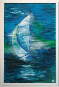 Fata Morgana - Bild 1 von 1