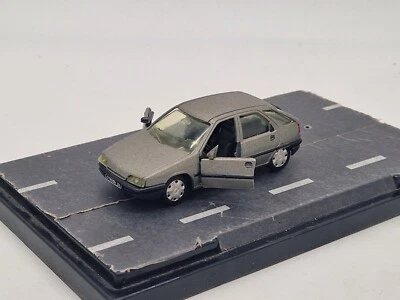 CITROEN ZX Aura - Solido - Scala 1/43 - Immagine 1 di 4
