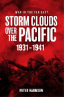 Peter Harmsen Storm Clouds Over the Pacific (Paperback) (UK IMPORT)