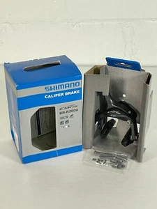 Shimano Claris Bremssattel vorne, BR-R2000, NEU IM KARTON, Rennrad, Hybrid Fahrrad - Bild 1 von 6