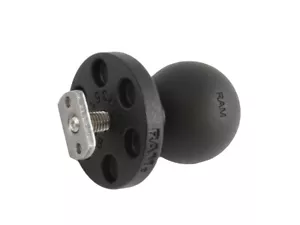 Adaptador de bola de pista para soportes de RAM para panel plano RAP-B-375U - Imagen 1 de 1