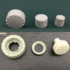 For Tektronix DPO MSO TPS TBS MDO TDS-BC Mod Oscilloscope Switch Button Knob Cap