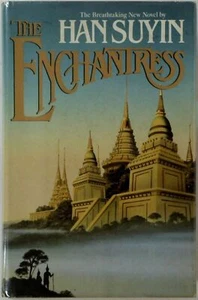 The Enchantress - Picture 1 of 1