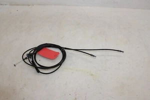 2017-2022 Infiniti Q60 Hood Release Cable OEM JU132 - Picture 1 of 5