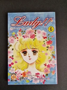 LADY!! 6 Milly un giorno dopo l'altro Goen 1° Edizione Originale - Foto 1 di 1