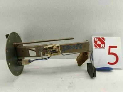 1999 2000 99 00 CHEVROLET TRACKER SUNRUNNER Fuel Pump Assembly 4 Door OEM - Image 1 of 3