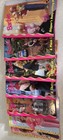 7 clubs de livres Total BARBIE Skipper's Babysitting Blues enfants Hardback Grolier