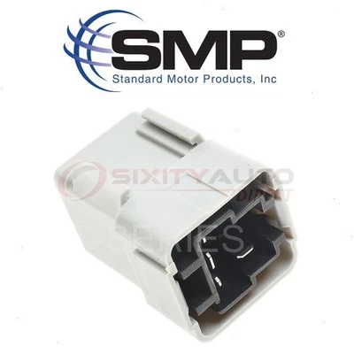 SMP T-Series AC Compressor Control Relay for 1985-1986 GMC K1500 Suburban - nd Foto 1 de 4