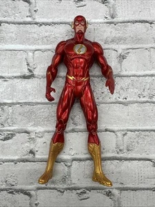 DC Collectibles Nuevo 52 Super Heroes Vs. Super Villians - Figura Suelta The Flash - Imagen 1 de 2